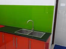 Hình ảnh Bốn tầng hẻm ô tô chạy trước nhà đường hồng bàng quận 11