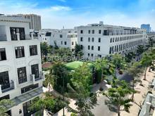 Hình ảnh Shophouse Lake View Quận 2 cần bán 1 trệt 1 lững 3 lầu 5x20m