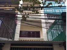 Hình ảnh Cần cho thuê mặt bằng đối diện cổng bệnh viện E 50m2 x 2 tầng làm hiệu