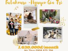 Hình ảnh Ở trọ với 0 đồng - chi phí gửi xe (Futahouse D2 Bình Thạnh)