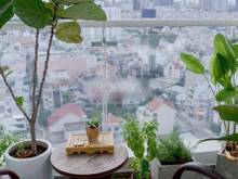 Hình ảnh Bán Căn Hộ 2PN HAGL Q7 - View Toàn Cảnh TP-3,45tỷ