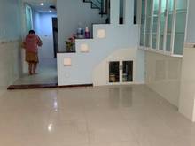 Hình ảnh Cho thuê Nhà trệt 2 lầu gần vòng xoay Trần Não giá 17tr tháng