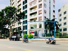 Hình ảnh Hạ giá shop góc Nguyễn Đức Cảnh, khu Mỹ Khánh 4, Phú Mỹ Hưng giá tốt