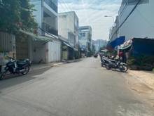 Hình ảnh Nhà MTNB 8m đường số 4, quận Bình Tân – DT 60m2 – Giá không đến 5 tỷ.