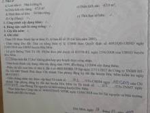 Hình ảnh Bán nhà MT trịnh thị bốc,dt 138m2,shr giá 2,850ty, ngay chợ trường học