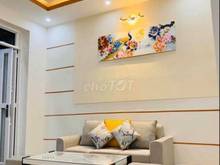 Hình ảnh Nhà Tây Hòa gần chợ tiện sinh sống kinh doanh, SHR bao sang tên