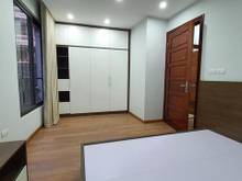 Hình ảnh Cho thuê nhà Nguyễn Thị Định 100m2 , 5 tầng, 7 phòng ngủ .