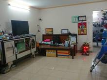 Hình ảnh nhà 1 trệt 1 lầu 2pn dt 55m2 đông hưng thuận quận 12