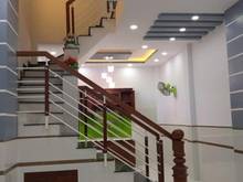 Hình ảnh Hẻm xe tải, kinh doanh tốt,Nguyễn Xí, Bình Thạnh, 42m2 7.5 tỷ