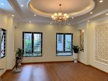 Hình ảnh Cho thuê nhà ngõ đường Trần Đăng Ninh, 100m x 5T, ngõ ô tô tránh
