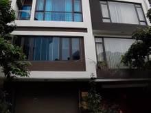 Hình ảnh Cho thuê nhà ngõ Nguyễn Chánh, 95m x 5T ngõ ô tô tránh