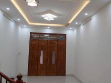 Hình ảnh Cho thuê nhà ngõ đường Đỗ Quang, 100m x 5T, ngõ ô tô tránh