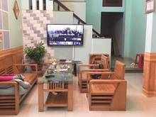 Hình ảnh Kẹt vốn bán nhanh nhà đường số 23 HXH đậu trước cửa, SHR sẵn