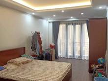 Hình ảnh Cho thuê nhà ngõ đường Hoàng Ngân, 120m x 5T, ngõ ô tô tránh