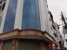 Hình ảnh Cho thuê nhà phân lô Trung Yên, Dt 130m2*7 T + 1 hầm