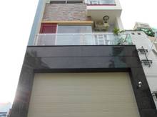 Hình ảnh Bán nhà 5 Tầng MT Nguyễn Đình Chiểu, Q3. DT 4.5x20m. HĐ 100tr. 32 tỷ