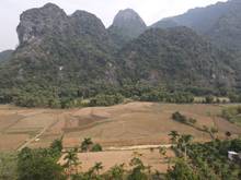 Hình ảnh Chính chủ bán 10.000m2 đất Sào Báy, Kim Bôi, Hoà Bình.