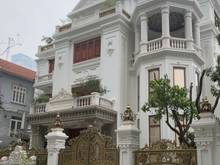 Hình ảnh CHÍNH CHỦ cho thuê Biệt Thự HÀM NGHI - NGUYỄN CƠ THẠCH 100m 30tr