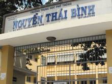 Hình ảnh Nhà Lý Thường Kiệt, P.9, Tân Bình còn mới dọn vào ở luôn Giá 3.320 Tỷ