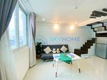 Hình ảnh Căn Hộ Duplex 35m2 Full Nội Thất Nguyễn Thị Thập Quận 7