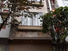 Hình ảnh Nhà phân lô Trung Yên 11, 92m2*7 tầng + 1 hầm