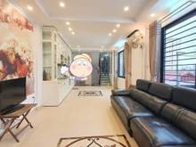 Hình ảnh Nhà đẹp phân lô Đa Sỹ Hà Đông, vỉa hè to, mặt tiền rộng, DT: 50m 5 tỷ
