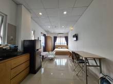Hình ảnh 💥💥💥Studio Ban công_Siêu rộng_Full nội thất_New 💯 gần Khánh Hội,cầu