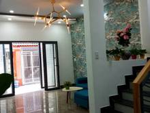 Hình ảnh Nhà Lâm Văn Bền có 1 không 2 hẻm  vào nhà xe hơi chạy vi vu, khu VIP