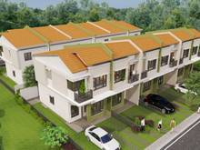 Hình ảnh Hàng ngộp 400tr nhận nhà ngay. Khu Đô thị Oasis City Bến Cát.
