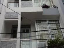 Hình ảnh Cho thuê gấp nhà MT Nguyễn Thái Học, gần Trần Hưng Đạo, 4x20m, 3 lầu