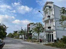 Hình ảnh bán nhà trệt 2 lầu khu dân cư hồng loan quận cái răng giá 4.2 tỷ