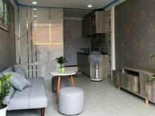 Hình ảnh BÁN NHÀ - HXH ĐỔ CỬA - NƠ TRANG LONG- BÌNH Thạnh- 44m2- chỉ 3 tỷ 5