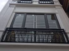 Hình ảnh Cho thuê phân lô Đường Trần Duy Hưng, ô tô đỗ cửa DT 100m2*5T
