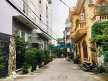 Hình ảnh Bán nhà HX tránh đường Trần Đình Xu, Quận 1. 52m2, 13.x tỷ.