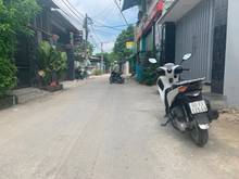 Hình ảnh Bán Đất 5x30m Ngay Ủy ban P.Trảng Dài - Tặng Nhà Cấp 4 Đang Kinh DOanh
