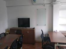 Hình ảnh Cho thuê mặt bằng làm văn phòng/showroom - Diện tích 6x18m