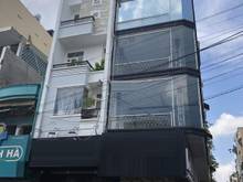 Hình ảnh đ.Cô Giang _ Q1 kd tấp nập _ mt 4x16m