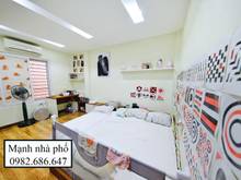 Hình ảnh Phá sản bán nhà Đường số 5 P17 Gò Vấp 52m,4 tầng, Hẻm oto, nhỉnh 3 tỷ.