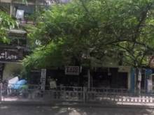 Hình ảnh Cho thuê Trang Chủ MB66.COM / Đăng Ký Tặng 66K tập thể nhà A5 Giảng Võ, quận Ba Đình