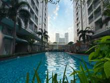 Hình ảnh GIÁ CỰC RẺ C/h Luxcity, Q7- 85m2, 3pn, 12tr, ntđđ đẹp Y Hình