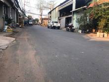 Hình ảnh Bán nhà 3 mặt hẻm xe hơi 143m2 giá 4,3 tỷ, Tỉnh Lộ 10, Bình Tân