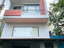Hình ảnh Nhà đẹp 5 tấm 70m2 HOÀNG HOA THÁM mua ở rẻ bèo HẺM 6 mét, 1 ĐỜI