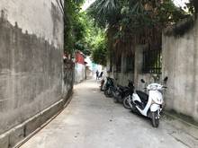 Hình ảnh Bán đất thổ cư Làng Vàng, Cổ Bi, Diện Tích 108m, đường ô tô,