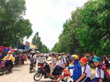 Hình ảnh Thiếu Nợ MB66 MỘC BÀI CASINO THƯỞNG NẠP 100% CHO NGƯỜI ĐĂNG KÝ Bán Gấp 150m2 Đất Thổ Cư,Shr Tại KĐT Mỹ Phước 3