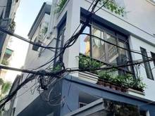Hình ảnh Long Biên. Giá RẺ giật mình - Ô Tô tránh - Văn Phòng ,65m2 x5T chỉ 5tỷ