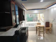 Hình ảnh Nhà đẹp 5 tầng HXH Trần Đình Xu Q1, DTSD 105m2,  Giá 6 tỷ