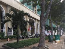 Hình ảnh Giảm 50% giá thuê shop Nam Khang góc Nguyễn Lương Bằng, Phú Mỹ Hưng