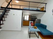 Hình ảnh Căn Hộ Full NT,Có Gác Sang Trọng Ngay Nam Kỳ Khởi Nghĩa Quận 3