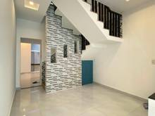 Hình ảnh Bán nhanh nhà đường Nguyễn Lâm vào ở ngay. Giá 1 tỷ 100tr.SHR
