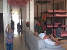 Hình ảnh Bán nhà mặt tiền trước sau hẻm 75 Võ Trường Toản, P. An Hòa, Q. NK